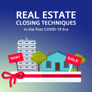 Recording: Real Estate Closing Techniques in the Post COVID-19 Era