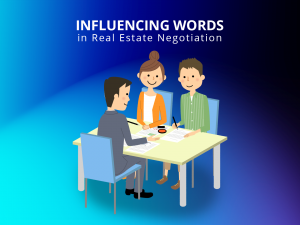 Webinar: Influencing Words in Real Estate Negotiation (G1: Communication)
