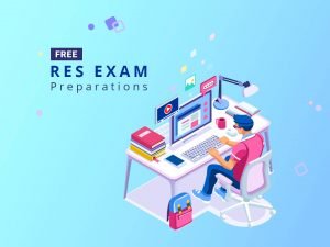 RES Exam Preparation