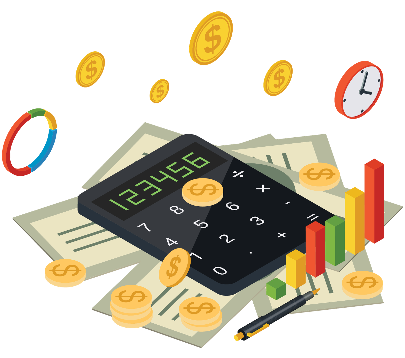 Financial Analysis Course