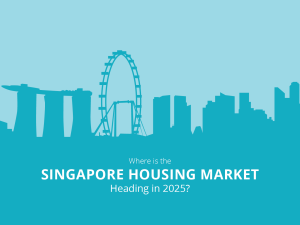 Webinar: Where is the Singapore Housing Market Heading in 2025